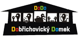logo SVČ Dobřichovický domek