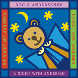 logo Noc s Andersenem