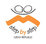logo Step by step ČR o.s.