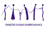 logo Taneční studio Dobřichovice