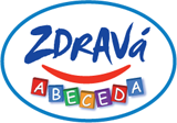 logo Zdravá abeceda