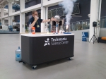 Techmania Plzeň