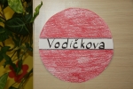 Zastávka Vodičkova