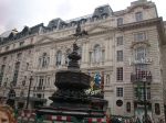 Piccadilly Circus