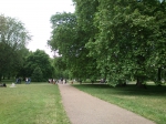 Green Park