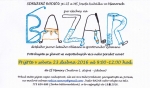 bazar 23.4.2016